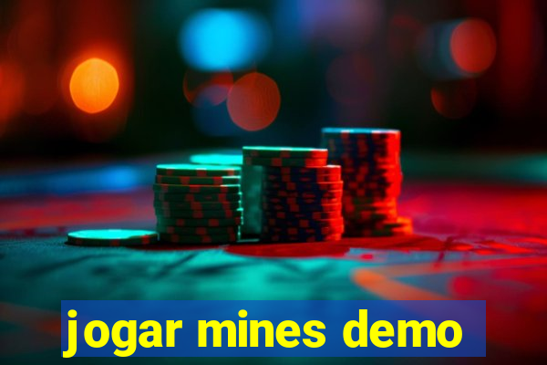 jogar mines demo